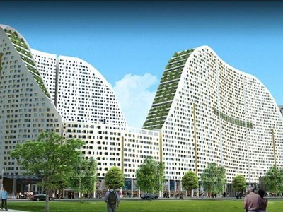 PDR đặt mục tiêu doanh thu 1.300 tỷ đồng, gấp 3 lần 2015