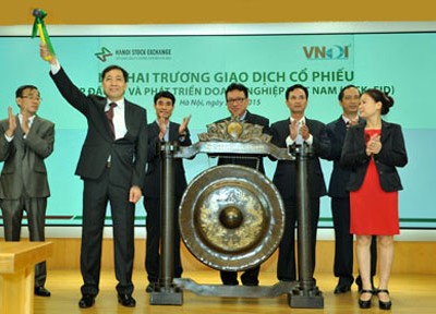 FID phát hành thêm 11 triệu cổ phiếu, tăng vốn lên gấp đôi