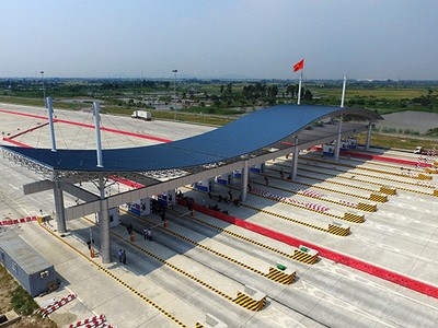 Đây là lần điều chỉnh mức thu phí theo lộ trình tăng phí sử dụng đường bộ trên Quốc lộ 5 do Bộ Tài chính quy định để duy tu, sửa chữa đảm bảo an toàn giao thông quốc lộ 5 và phần còn lại để hoàn vốn theo phương án tài chính của Dự án đường cao tốc Hà Nội 