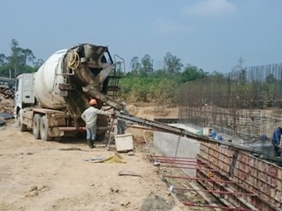 Tình trạng “đứt bữa” vốn đối ứng cho các dự án do Tổng công ty Đầu tư phát triển đường cao tốc – VEC làm chủ đầu tư được đánh giá là khá nghiêm trọng.