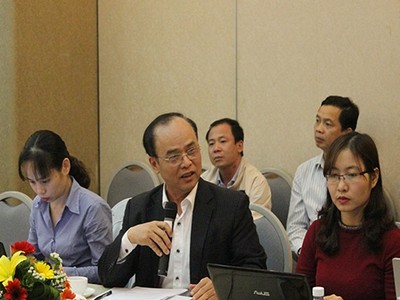 Theo quan điểm của ông Nguyễn Xuân Dương, Chủ tịch HĐQT Hugaco, vốn FDI sẽ giúp ngành dệt may phát triển được những khâu sản xuất mà trong nước chưa đầu tư được