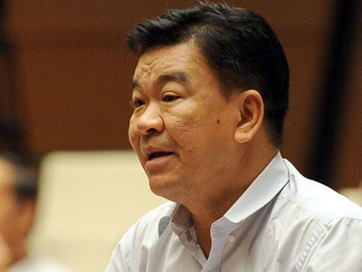 Việc tăng khai thác 2 triệu tấn dầu thô 2015 chỉ là “vạn bất đắc dĩ”