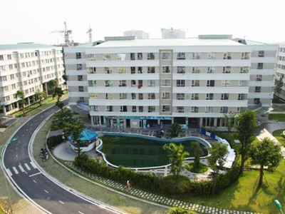 Chính phủ yêu cầu tiếp tục triển khai gói tín dụng cho vay hỗ trợ nhà ở 30.000 tỷ đồng theo Nghị quyết số 02/NQ-CP ngày 7/1/2013 với lãi suất ưu đãi cho đến khi giải ngân hết.