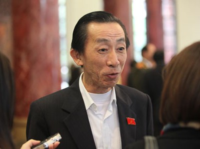 TS. Trần Hoàng Ngân: Mục tiêu tăng trưởng 6,7% là một thử thách cho Chính phủ nhiệm kỳ mới