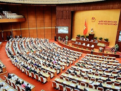 Những “món nợ” cho nhiệm kỳ sau