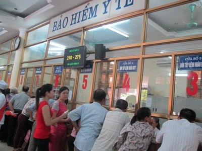 Quy định về mức chi phí quản lý bảo hiểm xã hội giai đoạn 2016 - 2018