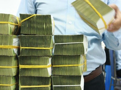 Năm 2017 Việt Nam chỉ còn 15-17 ngân hàng.