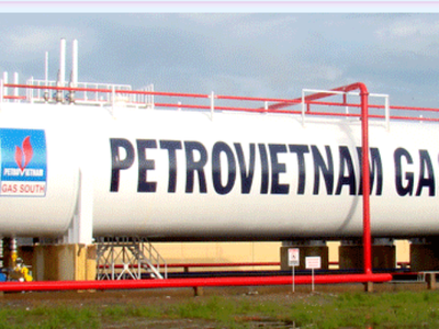 PGS: Quý I, doanh thu giảm, lợi nhuận tăng 340%