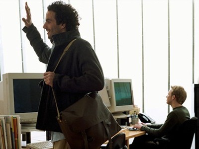 4 dấu hiệu cho thấy bạn nên nhảy việc