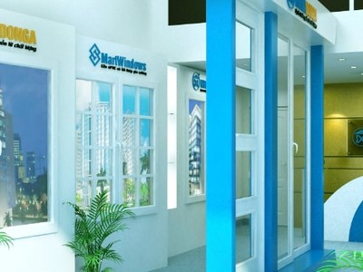 Nhựa Đông Á dự kiến lợi nhuận tăng gần 40% năm 2016 