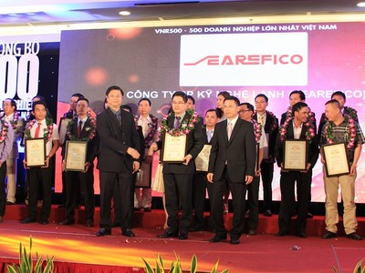 Quý I, SRF chỉ hoàn thành 10% kế hoạch lợi nhuận năm