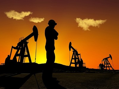 Có tới 13% công ty năng lượng Mỹ đã nộp đơn xin phá sản
