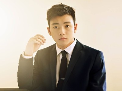 Chris Khoa - hot boy được 6 công ty nổi tiếng thế giới mời làm việc.