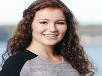 Nữ tỷ phú trẻ tuổi nhất thế giới Alexandra Andresen sở hữu tài sản 1,2 tỷ USD