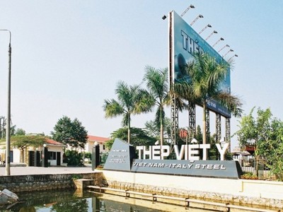 Tổng công ty Sông Đà thoái toàn bộ hơn 53% vốn tại VIS