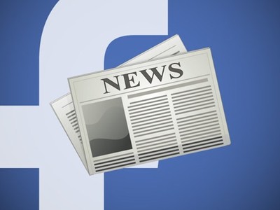 Facebook tiếp tục thay thuật toán News Feed khiến các hãng tin lo sốt vó