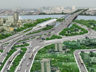 CII: Ngày 18/7 chốt quyền nhận cổ tức 6,5% bằng tiền