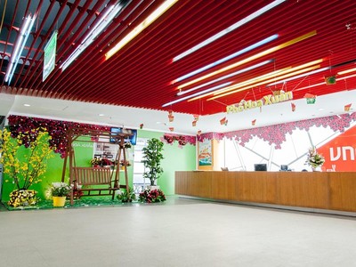 VNG đang ưu tiên vào sản xuất phần cứng thay vì bán lẻ