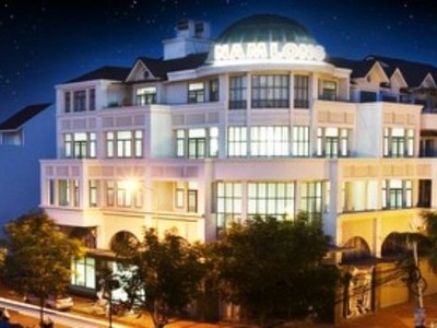 NLG: Thêm 1 cổ đông ngoại muốn rút tên khỏi danh sách cổ đông lớn