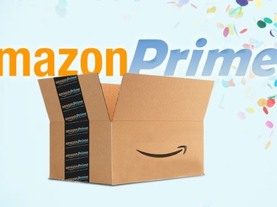 Amazon bắt đầu lễ hội giảm giá Prime Day lớn nhất năm