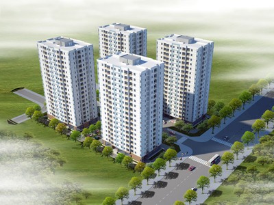 CTD góp vốn 329 tỷ đồng thành lập công ty con