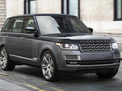 Xe sang nhập khẩu diện biếu tặng ở các cục hải quan địa phương bị Tổng cục Hải quan phát hiện chênh giá nhau lớn.