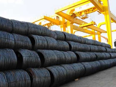 6 tháng, Việt Nam chi gần 4 tỷ USD để nhập khẩu thép