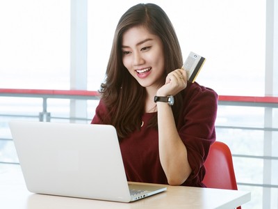 Giảm 15% giá vé Vietjet khi thanh toán bằng thẻ nội địa