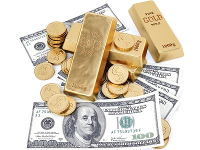 Sáng ngày 15/8, giá vàng trong nước tiếp tục tăng, tỷ giá trung tâm giảm 