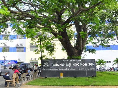 Trường Đại học Hoa Sen cầu cứu Thủ tướng