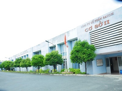 HFC Việt Nam tiếp tục gom cổ phiếu SAM