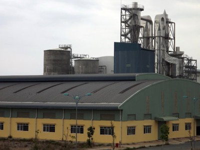 Nhà máy bột giấy Phương Nam, đầu tư 3.000 tỷ đồng rồi chờ... thanh lý