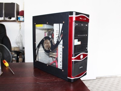 Biến hàng đồng nát thành máy tính cũ giá rẻ