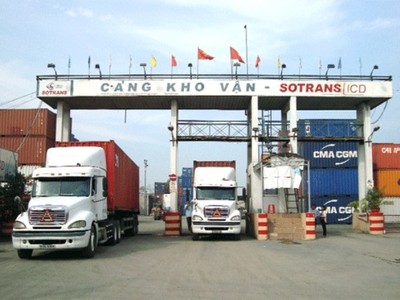 Bảo Việt Nhân Thọ chứ không phải Gelex đã mua hơn 6 triệu cổ phiếu STG