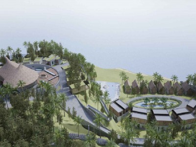 BCG: Cổ đông lớn nhất đăng ký bán 10 triệu cổ phiếu 