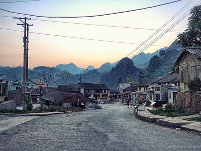 Các địa danh đẹp gắn với lịch sử của du lịch Hà Giang