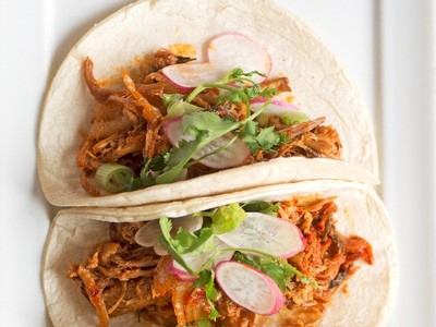 Ngày hội Ẩm thực Mỹ tại JW Marriott Hà Nội