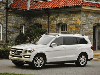 Top 5 ô tô cũ hạng sang ‘giá rẻ như bèo’