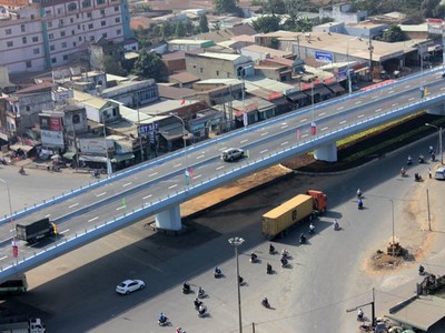 CII dự kiến phát hành 60 triệu USD trái phiếu cho nhà đầu tư Hàn Quốc