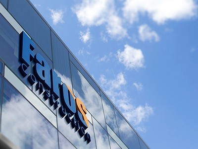 ROS: Ông Doãn Văn Phương thôi giữ chức Chủ tịch HĐQT