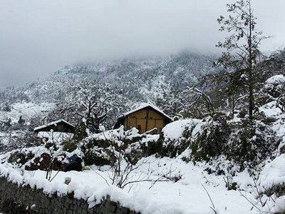 Các điểm du lịch trái mùa hấp dẫn nhất Việt Nam