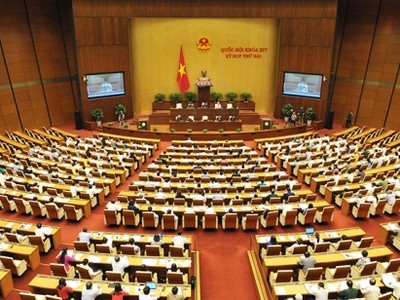 Chính thức cho phép phá sản doanh nghiệp Nhà nước