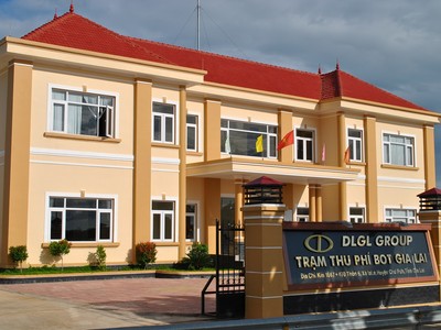 DLG: Chủ tịch Hội đồng quản trị đăng ký mua 10 triệu cổ phiếu