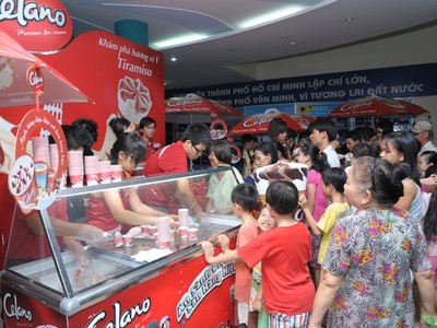 Kido dự kiến phát hành 1.000 tỷ đồng trái phiếu riêng lẻ