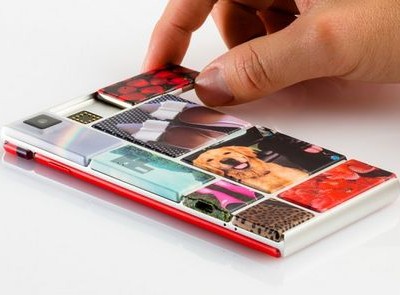Project Ara với các thành phần linh kiện nằm bên trong những mô-đun riêng biệt và dễ dàng thay thế, là chiếc smartphone từng được rất nhiều người trông đợi