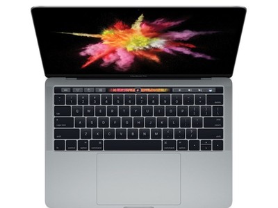 MacBook Pro 2016. 
