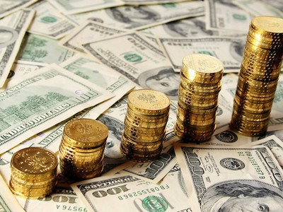 Sáng 17/11, giá vàng mất mốc 36 triệu đồng/lượng, tỷ giá USD tăng cao