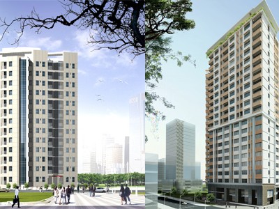 Khánh Hội bán ra hơn 1,3 triệu cổ phiếu quỹ