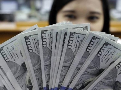 Sáng 28/11, vàng tăng gần 200.000 đồng/lượng, tỷ giá USD đã hạ nhiệt