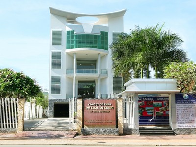 ASM sở hữu 68% cổ phần Công ty cổ phần du lịch An Giang